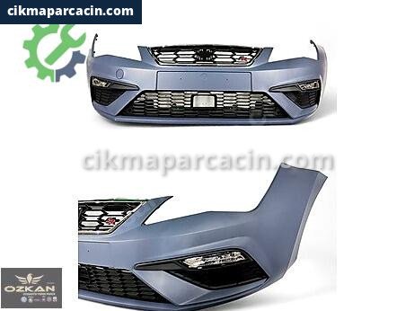 Seat Leon Body Kit çıkma parça