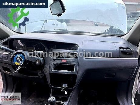 Fiat Linea Torpido çıkma parça