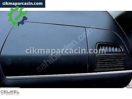 Fiat Linea Airbag (Hava Yastığı) çıkma parça