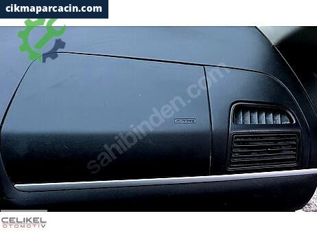 Fiat Linea Airbag (Hava Yastığı) çıkma parça