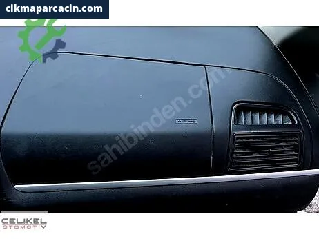 Fiat Linea Airbag (Hava Yastığı) çıkma parça