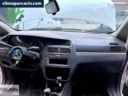 Fiat Linea Airbag (Hava Yastığı) çıkma parça