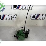 LİNEA SANDERO CLİO KAPI KİLİDİ
