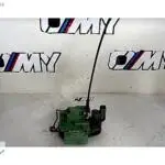 LİNEA SANDERO CLİO KAPI KİLİDİ