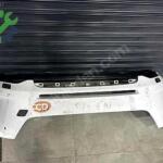 LK72-17F003 DİSCOVERY SPORT L550 ÖN TAMPON BEYAZ TEMİZ