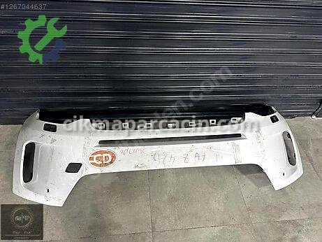 Land Rover Discovery Ön Tampon çıkma parça
