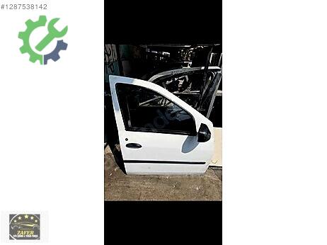 Dacia Logan Sağ Ön Kapı çıkma parça