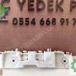 LOGAN SANDERO SAĞ ÖN TAMPON BAĞLANTI BRAKETİ ORJİNAL 62222967R
