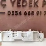 LOGAN SANDERO SAĞ ÖN TAMPON BAĞLANTI BRAKETİ ORJİNAL 62222967R