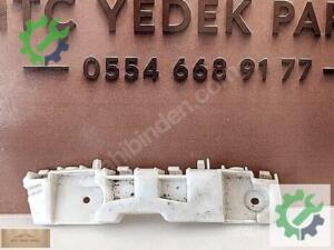 LOGAN SANDERO SAĞ ÖN TAMPON BAĞLANTI BRAKETİ ORJİNAL 62222967R