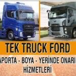 tektruckford