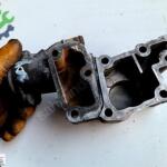 Citroen C3 Termostat Çıkma Parça Gaziantep