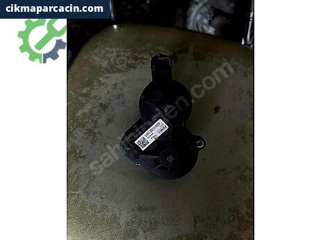 Ford Focus El Freni Motoru çıkma parça