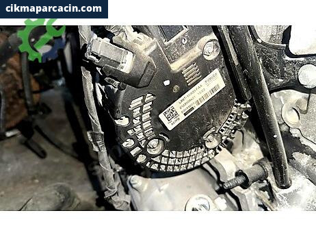Ford Focus Şarj Dinamosu çıkma parça