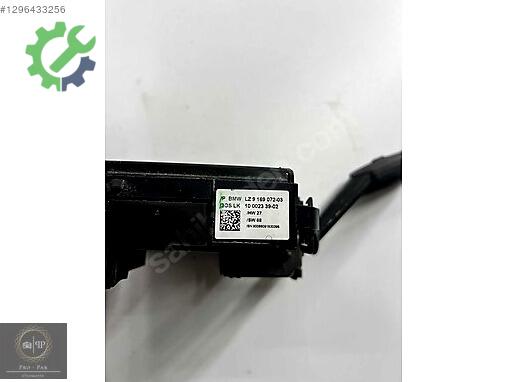 BMW X5 Airbag Sargısı LZ9169072-03 çıkma parça
