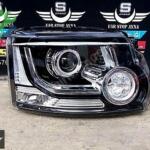 Land Rover Discovery 4 Xenon Sağ Far 2009-18 OEM: EH22-13W029-HE