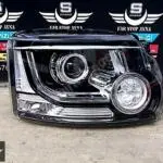 Land Rover Discovery 4 Xenon Sağ Far 2009-18 OEM: EH22-13W029-HE