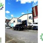 Land Rover Discovery Kilit Defransiyel Kutusu