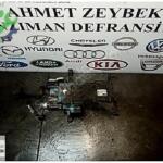 Land Rover Range Rover Arka Defransiyel çıkma parça - AHMET ZEYBEK ŞANZIMAN & DİFERANSİYEL Ankara