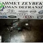 Land Rover Range Rover Arka Defransiyel çıkma parça - AHMET ZEYBEK ŞANZIMAN & DİFERANSİYEL Ankara