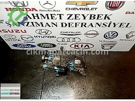 Land Rover Range Rover Arka Defransiyel çıkma parça