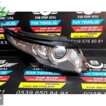 Land Rover Range Rover Evouqe Sağ Far BJ32-13W029