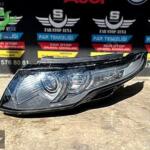 Land Rover Range Rover Evouqe Sol Far BJ32-13W030