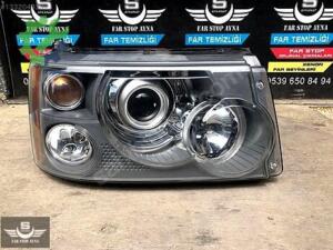 Land Rover Range Rover Sport Adaptive Sağ Far 2006-2009