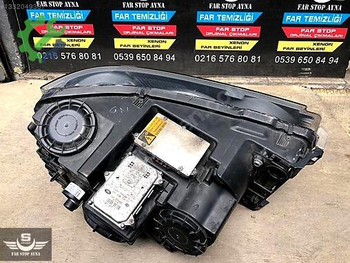 Land Rover Range Rover Sağ Ön Far çıkma parça
