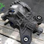 Land Rover Range Rover Sport Arka Defransiyel Çıkma Orijinal