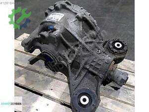 Land Rover Range Rover Sport Arka Defransiyel Çıkma Orijinal