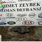 Land Rover Range Rover Velar Ön Defransiyel Çıkma Orijinal