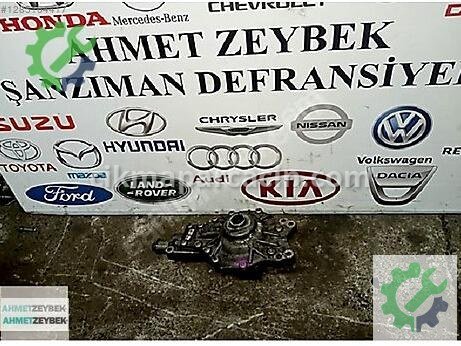 Land Rover Range Rover Ön Defransiyel çıkma parça