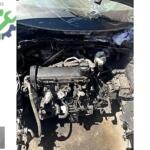Volkswagen Golf Şanzıman Komple Çıkma Parça Trabzon