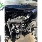 2008 Volkswagen Caddy Şanzıman Komple Çıkma Parça İstanbul