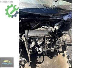 Leon-Jetta-Golf5 1.6 Düz Motor Bse çıkma manuel şanzıman