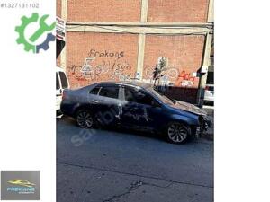 Leon- Golf5-Jetta 1.6 Bse Motor Beyni