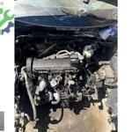 2002 Volkswagen Golf Motor Komple Çıkma Parça Ankara