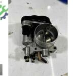 Volkswagen Polo Gaz Kelebeği Çıkma Parça