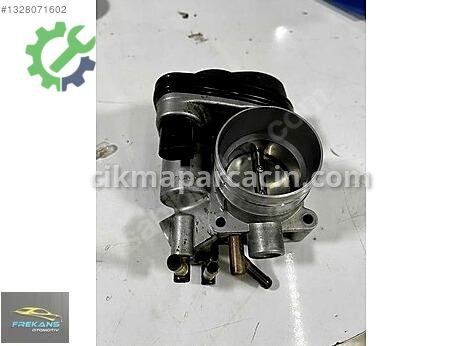 Volkswagen Jetta Gaz Kelebeği çıkma parça