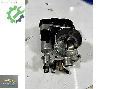 Volkswagen Jetta Gaz Kelebeği çıkma parça