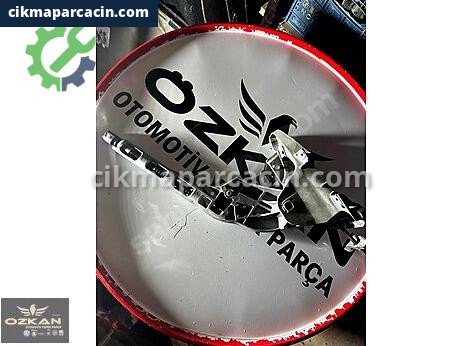 Seat Leon El Fren Kolu çıkma parça