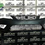 Seat Leon Ön Tampon çıkma parça - ÖZKAN OTOMOTİV YEDEK PARÇA Kayseri