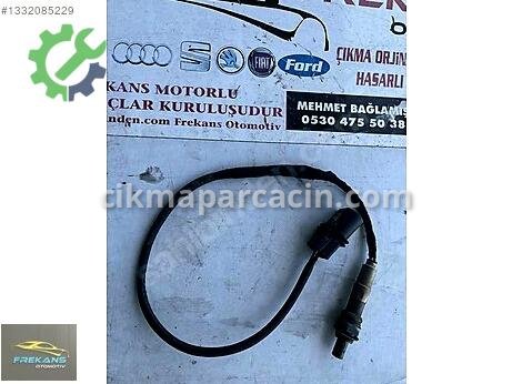 Volkswagen Jetta Oksijen Sensörü çıkma parça