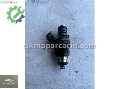 Volkswagen Golf Enjektör çıkma parça