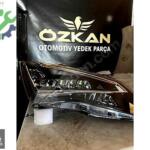 Seat Leon Far çıkma parça - ÖZKAN OTOMOTİV YEDEK PARÇA Kayseri