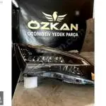 Seat Leon Far çıkma parça - ÖZKAN OTOMOTİV YEDEK PARÇA Kayseri