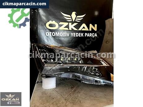 Seat Leon Far çıkma parça