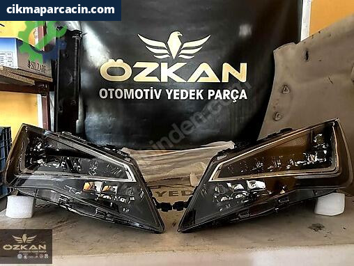 Seat Leon Far çıkma parça
