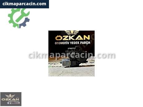 Seat Leon Sağ Arka Kapı çıkma parça